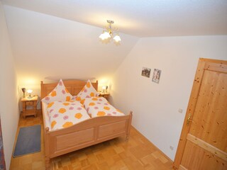 Appartement Schönsee Équipement 14