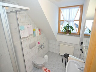 Appartement Schönsee Kenmerken 10