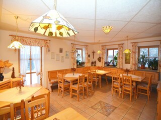 Apartamento Schönsee  24