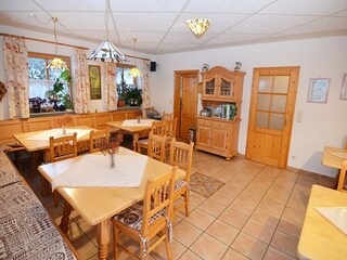 Apartamento Schönsee  25
