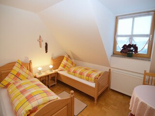 Apartment Schönsee Ausstattung 28