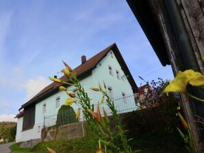 Ferienhaus in der Nähe der Skipiste - Stadlern - image1