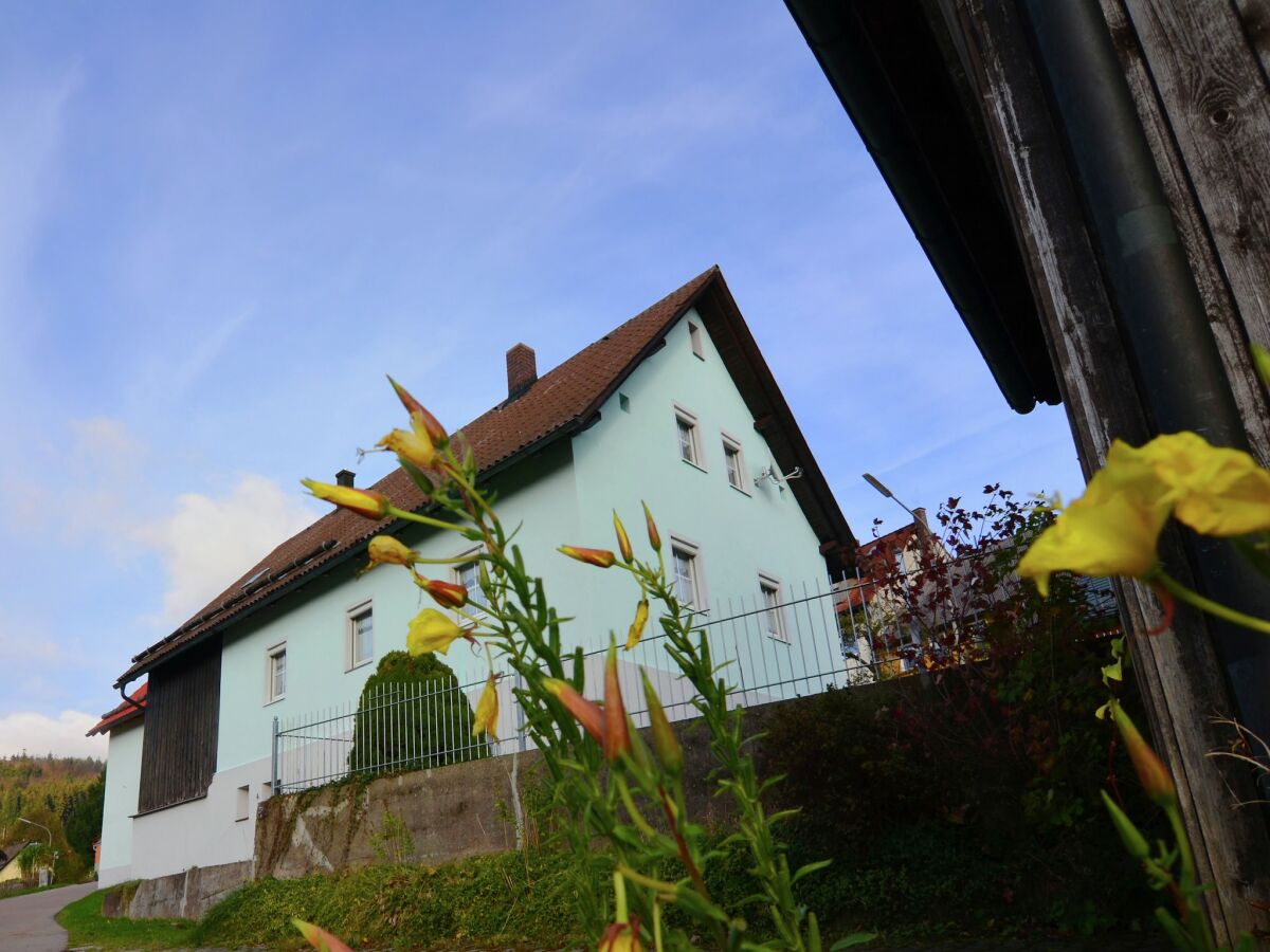 Holiday house Stadlern Outdoor Recording 1