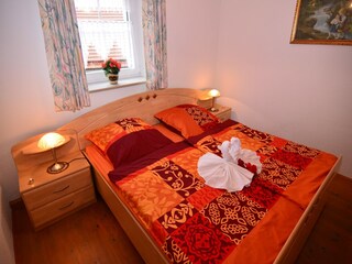 Maison de vacances Stadlern Équipement 6