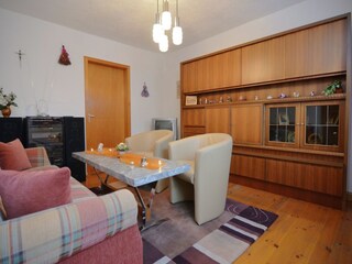 Vakantiehuis Stadlern Kenmerken 7