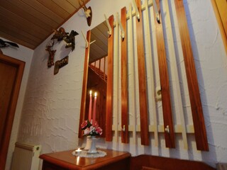 Maison de vacances Stadlern Équipement 14