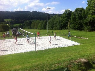 Vakantiehuis Stadlern Omgeving 18