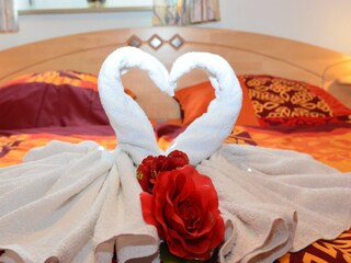 Maison de vacances Stadlern  29