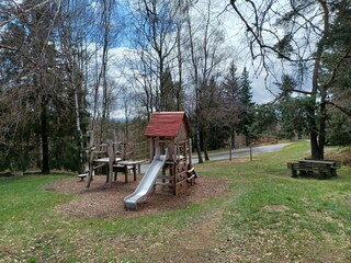 Maison de vacances Stadlern  35