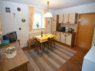 Ferienhaus Stadlern Ausstattung 13
