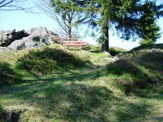 Vakantiehuis Stadlern Omgeving 21