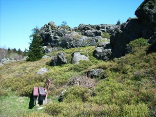 Vakantiehuis Stadlern Omgeving 16