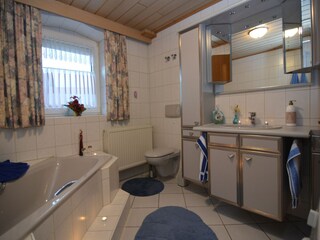Ferienhaus Stadlern Ausstattung 7