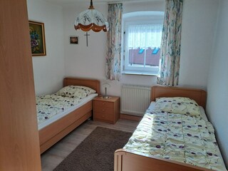 Ferienhaus Stadlern Ausstattung 12