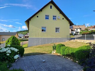 Vakantiehuis Stadlern Buitenaudio-opname 4