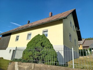 Casa per le vacanze Stadlern Registrazione all'aperto 2