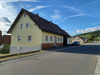 Vakantiehuis Stadlern Buitenaudio-opname 3
