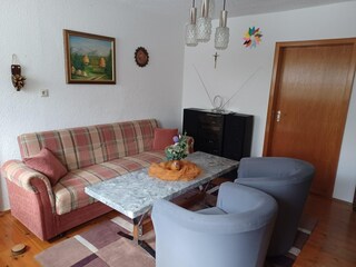 Ferienhaus Stadlern Ausstattung 14