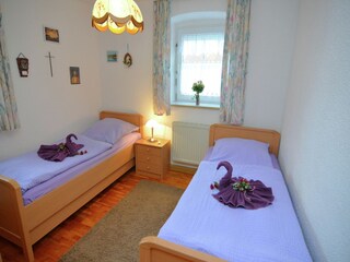 Ferienhaus Stadlern Ausstattung 9