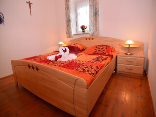 Maison de vacances Stadlern Équipement 9