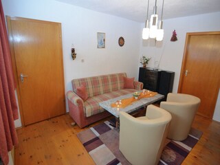 Casa de vacaciones Stadlern Características 7