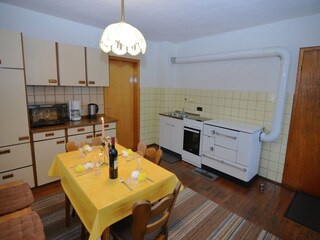Ferienhaus Stadlern Ausstattung 15