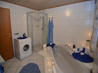 Ferienhaus Stadlern Ausstattung 10