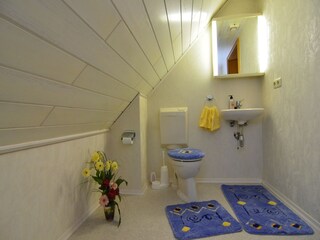 Maison de vacances Stadlern Équipement 15