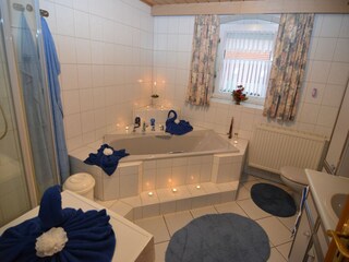 Vakantiehuis Stadlern Kenmerken 9
