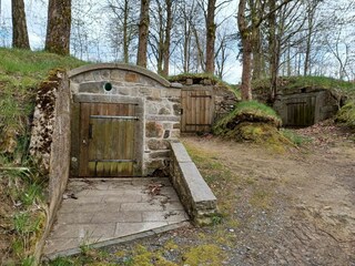 Maison de vacances Stadlern  41