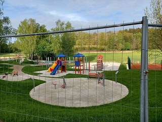 Maison de vacances Stadlern  42