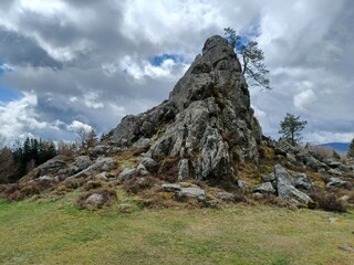 Maison de vacances Stadlern  42