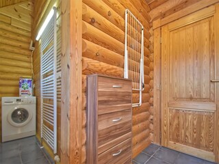 Holiday house Oberviechtach Features 12