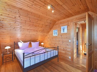 Holiday house Oberviechtach Features 14