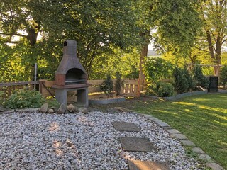 Vakantiehuis Oberviechtach Buitenaudio-opname 5