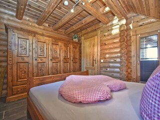 Holiday house Oberviechtach Features 21