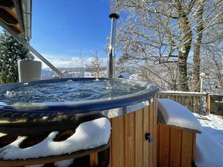 Maison de vacances Oberviechtach  38