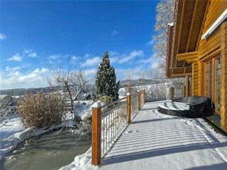 Holiday house Oberviechtach Outdoor Recording 5
