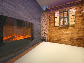 Holiday house Oberviechtach  33