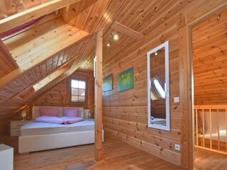 Holiday house Oberviechtach Features 18