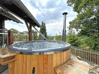 Holiday house Oberviechtach  31