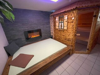 Holiday house Oberviechtach  32