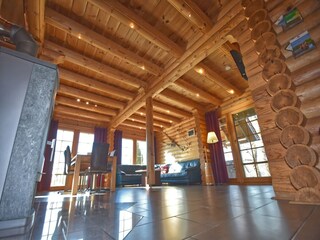 Holiday house Oberviechtach Features 19