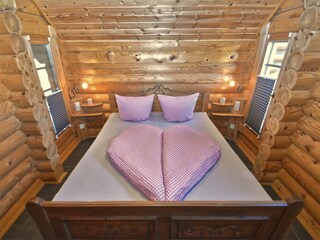 Holiday house Oberviechtach Features 23