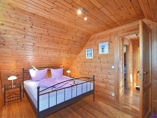 Ferienhaus Oberviechtach Ausstattung 25