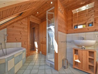 Ferienhaus Oberviechtach Ausstattung 9