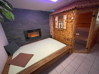 Casa de vacaciones Oberviechtach  28