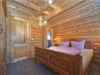 Holiday house Oberviechtach Features 12