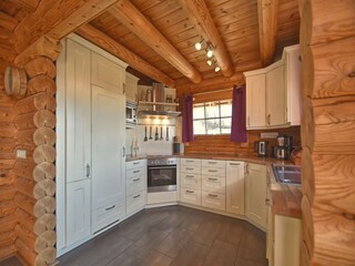 Ferienhaus Oberviechtach Ausstattung 15