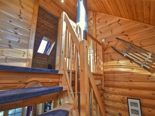 Ferienhaus Oberviechtach Ausstattung 16
